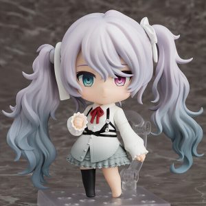 Colorful Stage Hatsune Miku Empty Sekai Figure Nendoroid 1930 Good Smile SEALED