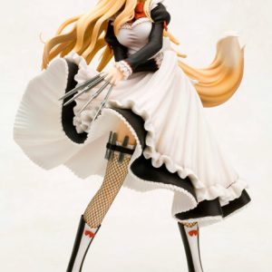 Kotobukiya Shining Hearts Rouna 1/8 Awakening Figure NEW SEALED