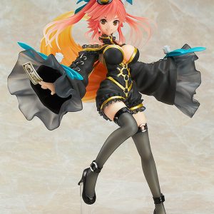 Fate/Extra CCC Caster 1/8 Figure Phat Good Smile NEW SEALED