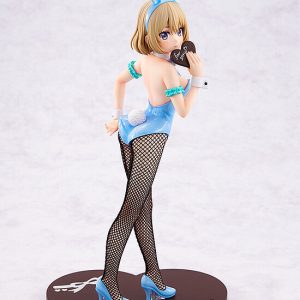 A Couple of Cuckoos Sachi Umino Bunny 1/7 Figure Kadokawa NEW SEALED