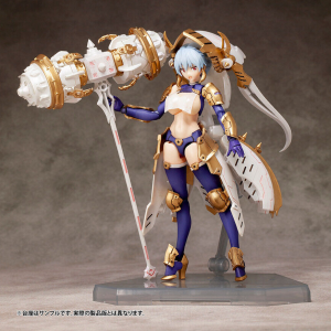 Skytube Dark Advent Krakendress Rania DX Model Kit Figure Alphamax BRAND NEW