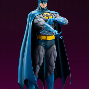 Kotobukiya Batman Bronze Age ArtFX 1/6 Statue NEW SEALED