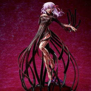 Fate/Stay Night Sakura Matou (Makiri's Grail) 1/7 Figure Aniplex NEW SEALED