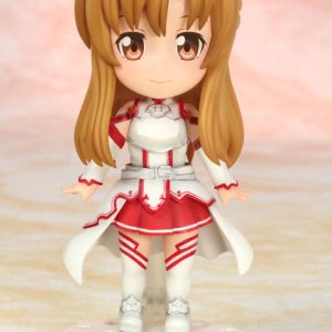 Sword Art Online Asuna Nanorich Voice Collection Figure Griffon BRAND NEW