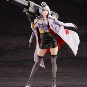Transformers Megatron Bishoujo 1/7 Figure Statue Kotobukiya NEW SEALED