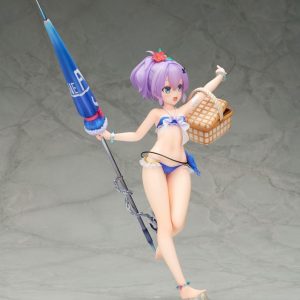 ALTER Azur Lane Javelin Beach Picnic 1/7 Figure NEW SEALED