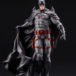 Kotobukiya Batman Flashpoint Thomas Wayne 1/6 ArtFX Statue NEW SEALED