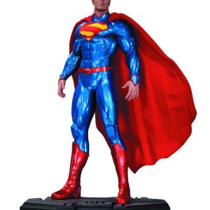 Superman Statue DC Comics Icons 1106/5200 DC Collectibles NEW SEALED