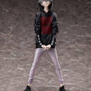 Hobby Max Rebuild of Evangelion Kaworu Nagisa 1/7 Radio Eva Figure NEW SEALED