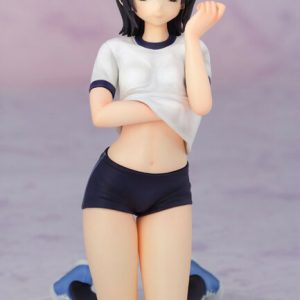 Haganai Yozora Mikazuki 1/8 Figure Gym Version Griffon Enterprises BRAND NEW