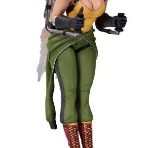 Bombshells Hawkgirl Statue 912/5200 DC Collectibles DC Comics NEW SEALED