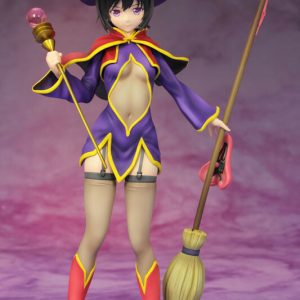 Haganai NEXT Yozora Mikaduki 1/8 Witch Version Figure Griffon Enterprises NEW