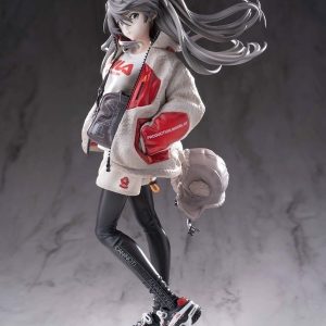 Hobby Max Evangelion Asuka Langley 1/7 Radio Eva Figure Original Color SEALED