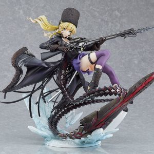Code Vein Mia Karnstein 1/7 Figure Good Smile NEW SEALED