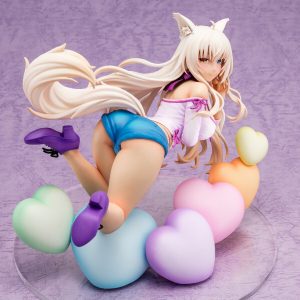 Nekopara Coconut 1/6 Figure Hakoiri Musume Sayori NEW SEALED