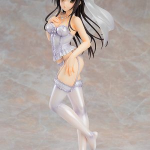 To Love-Ru Darkness Yui Kotegawa 1/6 Figure Max Factory NEW SEALED