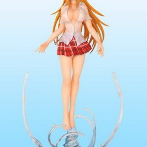 Ikki Tousen Sonsaku Hakufu Awaken 1/7 Figure Griffon R-Line BRAND NEW