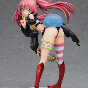 That Time I Got Reincarnated as a Slime Milim 1/7 Figure With Fans! NEW SEALED