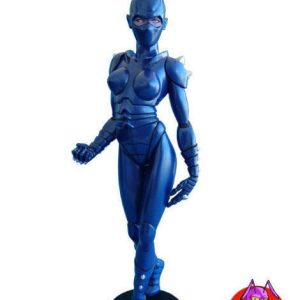 Space Adventure Cobra Lady Armaroid Statue 45/333 Karisma Toys Terasawa SEALED