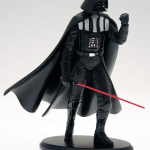 Attakus Star Wars Darth Vader 1/10 Statue 2991/3000 Elite Collection NEW SEALED