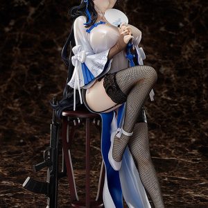 Girls' Frontline Type 95 Narcissus 1/4 Figure FREEing NEW SEALED