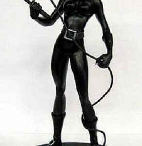 Catwoman Statue 660/5000 DC Universe Online Jim Lee DC Direct NEW SEALED