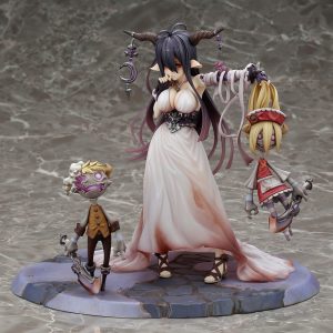 Granblue Fantasy Danua 1/8 Figure Kotobukiya NEW SEALED