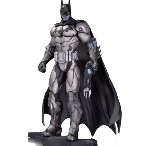 Batman Arkham Asylum Armored Statue DC Collectibles BRAND NEW