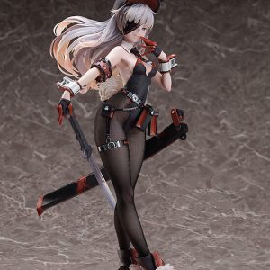 FREEing Combat Rabbit X-10 1/4 Figure 1st Edition NEW SEALED