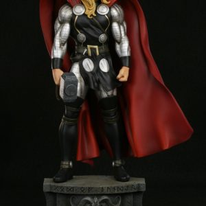 Thor Modern Museum Statue 252/2000 Signed Bowen Designs BRAND NEW