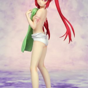 Haiyore! Nyaruko-San Kuko 1/8 Figure Griffon Enterprises BRAND NEW