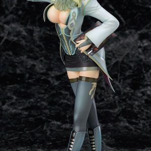 WING Border-Break Fiona 1/7 Figure Raita Kazama Version NEW SEALED