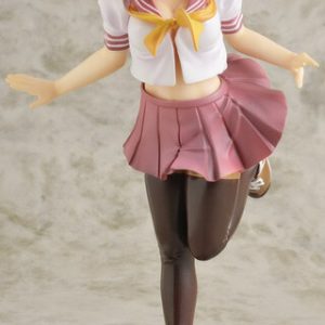 Rumi Sumida Figure Gutto-Kuru Collection Sweet 2 CMS Corporation NEW SEALED