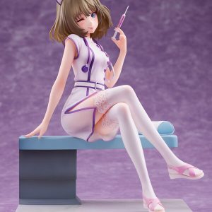 iDOLM@STER Cinderella Girls Kaede Takagaki Beautiful Medicine 1/7 Figure SEALED