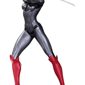 Katana Statue Cover Girls of the DC Universe 836/5200 Artgerm NEW SEALED