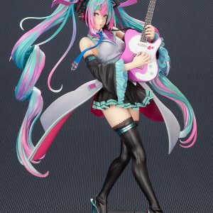 Kotobukiya ReMIX Series Hatsune Miku Bishoujo 1/7 Statue 1st Edition NEW SEALED