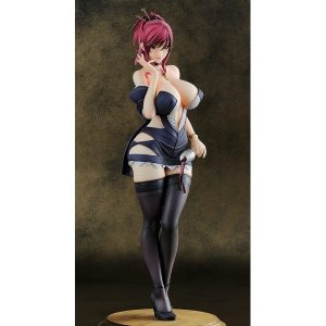 Starless Marie Mamiya 1/6 Figure FREEing Dragon Toy NEW SEALED