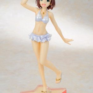 Kotobukiya Idolmaster Amami Haruka Angelic Island Figure NEW SEALED
