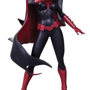 Batwoman Statue 1620/5200 Cover Girls of the DC Universe Artgerm NEW SEALED
