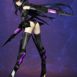 Accel World Kuroyukihime Accel Assault 1/8 Figure Griffon Enterprises BRAND NEW
