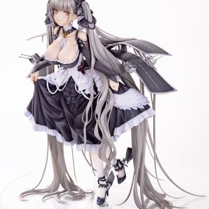 ALTER Azur Lane HMS Formidable 1/7 Figure NEW SEALED