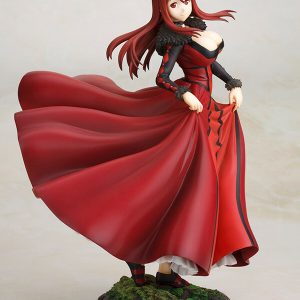 Kotobukiya Maoyu Demon King (Queen) Ruby Eyes 1/8 Figure NEW SEALED