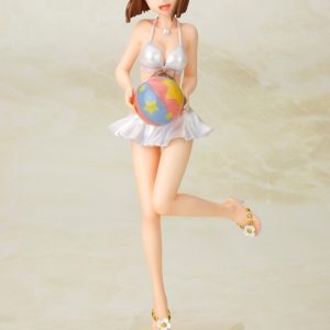 Kotobukiya Idolmaster Yukiho Hagiwara  Angelic Island 1/7 Figure NEW SEALED