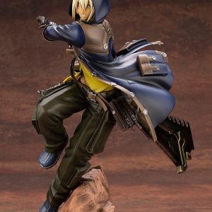 Kotobukiya God Eater Soma Schicksal ArtFX J 1/8 Figure NEW SEALED