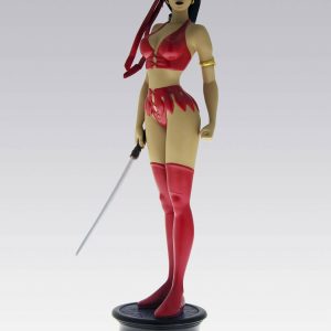 Cixi de Troy Fearless Warrior Outfit 149/599 Olivier Vatine Attakus BRAND NEW