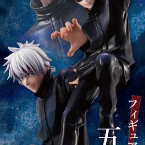 Jujutsu Kaisen Satoru Gojo 1/8 Figure MegaHouse NEW SEALED