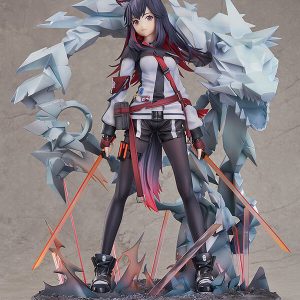 Arknights Texas 1/7 Elite 2 Figure Good Smile Arts Shanghai NEW SEALED