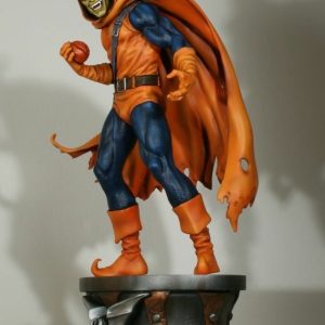 Hobgoblin Statue 464/1100 Bowen Designs Spider-Man NEW SEALED