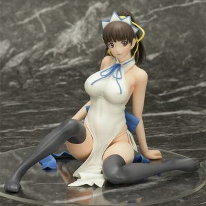 Orchid Seed Mai Ichijou 1/7 Figure Mai Favorite NEW SEALED