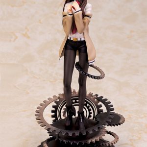 Alphamax STEINS GATE Kurisu Makise 1/7 Figure NEW SEALED
